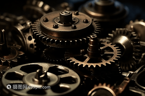 金屬機(jī)械零件加工 技術(shù)與工藝解析