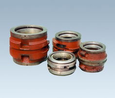 貴州軸瓦、重慶軸瓦、四川軸瓦及巴氏合金軸瓦加工產品概覽