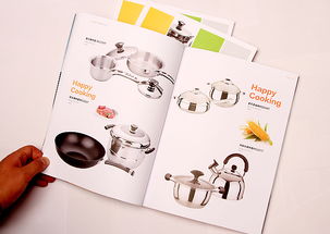 香港樂仕菲斯國集團2011產品畫冊設計紀實 深圳主振設計的創意演繹